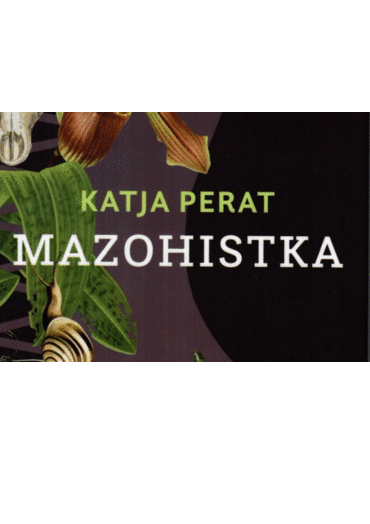 Maribere: Mazohistka