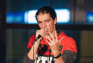 Ožuljeni jezik z Mišelom Amom Ristovim 