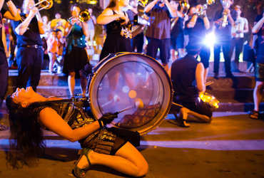 Mission Delirium <em>Foto: ©Mission Delirium</em>