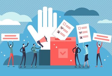 Vsebine in politika - kdo (naj) bo župan/ja? 