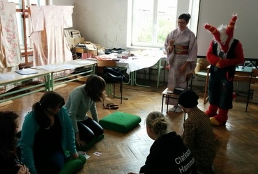 Festival MokuMatsuri