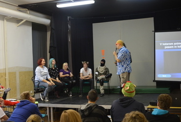 Festival MokuMatsuri