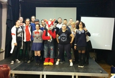 Festival MokuMatsuri