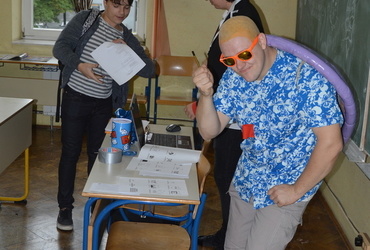 Festival MokuMatsuri