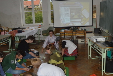 Festival MokuMatsuri