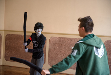 Festival MokuMatsuri