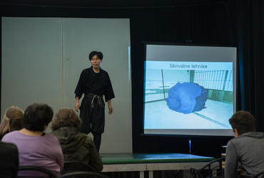 Festival MokuMatsuri