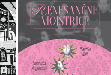 Renesansa v digitalni dobi - most med preteklostjo in prihodnostjo