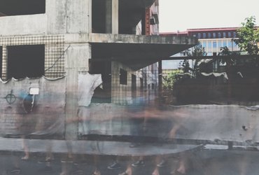 Zadnja točka “Na polovici poti” <em>Foto: © Gregor Salobir</em>