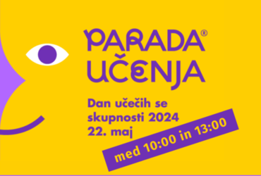 Parada učenja 2024