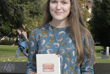 ZALOŽBA PIVEC: USTVARJALNO DRUŽENJE Z AVTORICAMI