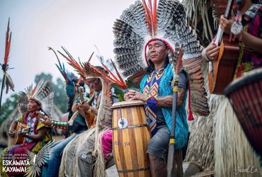 ESKAWATA KAYAWAI - duh sprememb