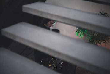 Aperitiw: Nino Račel - juli duodecima