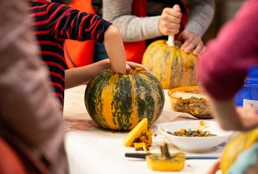 NOČ ČAROVNIC <em>Foto: Zavod Mars Maribor</em>