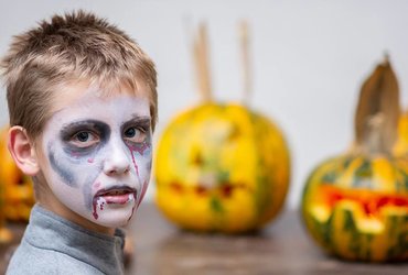 NOČ ČAROVNIC <em>Foto: Zavod Mars Maribor</em>