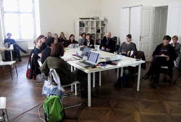 Vrednotenje ustvarjalnega dela