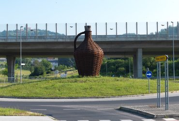 Top lokacija <em>Foto: Jaka Babnik</em>