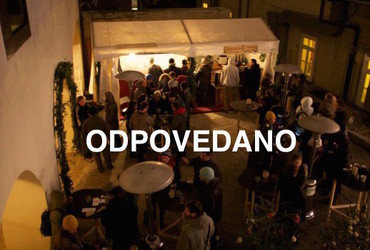 Božični jam session