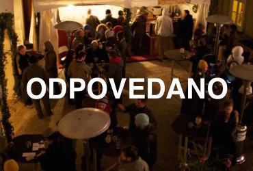 Prednovoletni Jam session