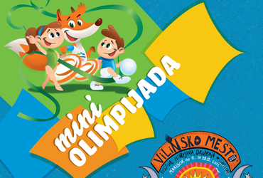 MINI OLIMPIJADA OFEM, 4 +