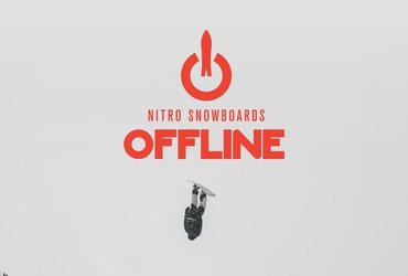 OFFLINE SNOWBOARD FILM 