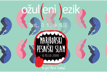 Poezija in dan žena