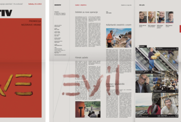 *tomato v objektivu <em>Foto: ©Tomato Košir</em>