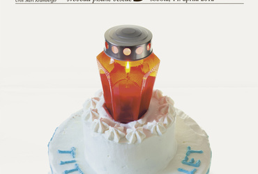 *tomato v objektivu <em>Foto: ©Tomato Košir</em>