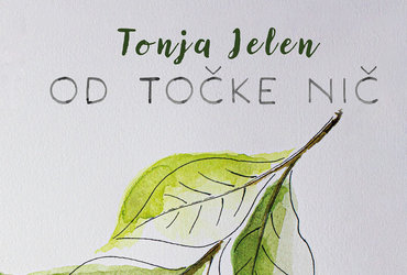 Ožuljeni jezik z gostjo Tonjo Jelen