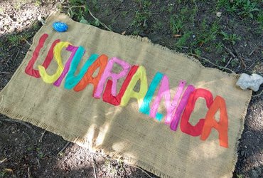 ODPRTO ZA VSE: DNEVI ODPRTIH VRAT V MARSOVI IZBI