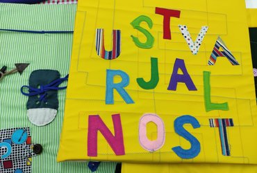 ODPRTO ZA VSE: DNEVI ODPRTIH VRAT V MARSOVI IZBI