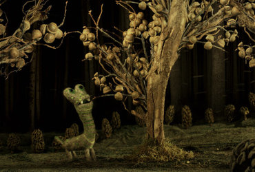 Projekcije: Panorama