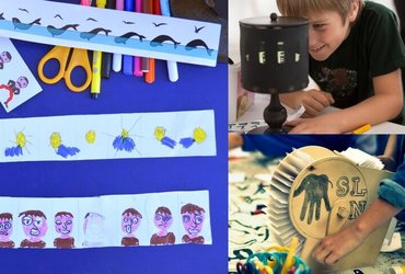 Stop – mali kino – trik! 