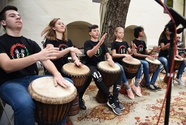 Parada učenja 2019! <em>Foto: ©Almira Čatović</em>