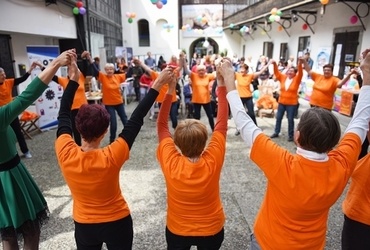 Parada učenja 2019! <em>Foto: ©Almira Čatović</em>