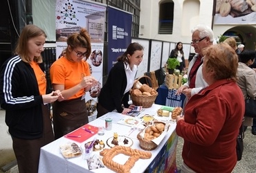 Parada učenja 2019! <em>Foto: ©Almira Čatović</em>