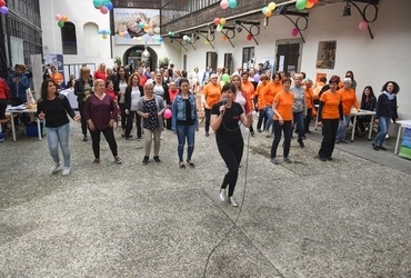 Parada učenja 2019! <em>Foto: ©Almira Čatović</em>