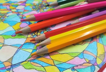 RIŠEM FRAKTAL, DA URESNIČIM POTENCIAL, 15+