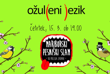 Ožuljeni jezik
