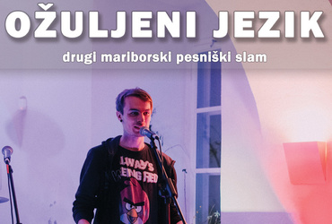Ožuljeni jezik <em>Foto: Gregor Salobir</em>