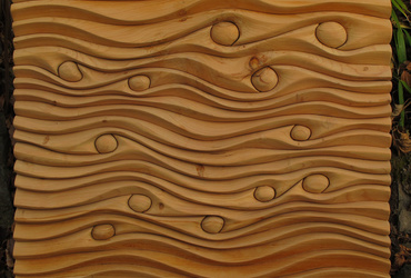 O Modrem nebu in Zelenem tolmunu <em>Foto: Zmago Kovač</em>