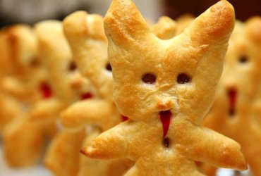 PARKLJI OD MIKLAVŽA