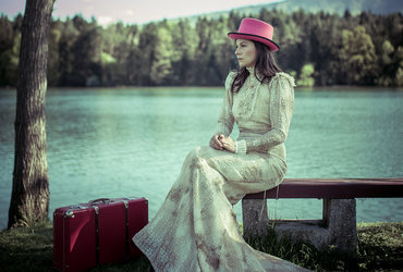 VILINSKI ODER - pod belo omelo!