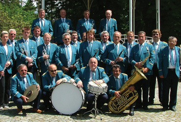 PIHALNI ORKESTER SVOBODA MARIBOR