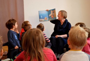 TIPAMO ali MEHEK, KOSMAT, TOPLO in HLAD