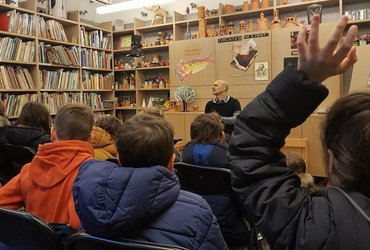 PRAZNIČNE PRAVLJICE