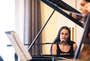 VILINSKI ODER - pod belo omelo!