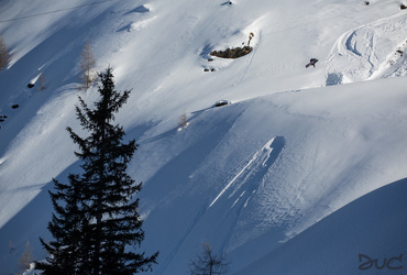 PREMIERA KRATKEGA SNOWBOARD FILMA ŽIGE ERLAČA IN FILM NITRO BOOM