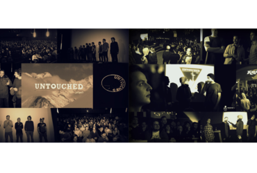 PREMIERA KRATKEGA SNOWBOARD FILMA ŽIGE ERLAČA IN FILM NITRO BOOM