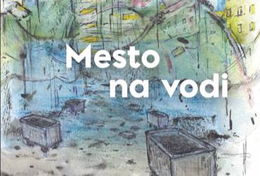 Kristina Kočan in Peter Rezman